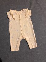 Jumpsuit Overall Strampler Volants h&m gr 62 neuwertig! Niedersachsen - Leer (Ostfriesland) Vorschau