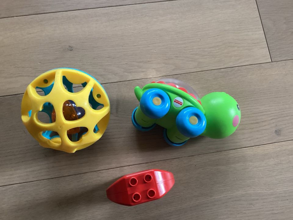 Kinder-/ Babyspielzeug in Friedberg