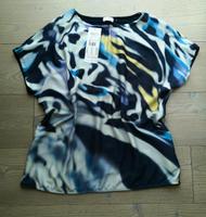 Tolles Blusenshirt von Gerry Weber 42/Xl Bayern - Mindelheim Vorschau
