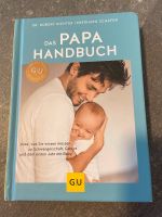 Das Papa Handbuch Hessen - Steffenberg Vorschau