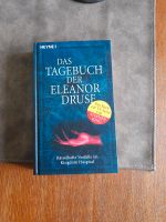 Buch/Das Tagebuch der Eleanor Druse Bayern - Miltenberg Vorschau