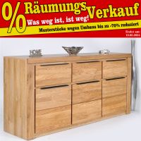 Schrank Kommode Anrichte Sideboard Highboard ELF-2556 Muster Nordrhein-Westfalen - Hagen Vorschau