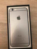 Apple iPhone 6 64gb + Carbonhülle + Hüllen Dresden - Südvorstadt-Ost Vorschau