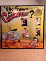 The Griswalds " Who Framed The Griswalds" Vinyl LP Album 1989 Bayern - Deggendorf Vorschau