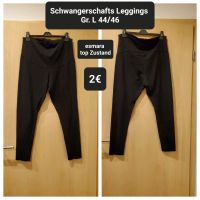 Schwangerschafts- Leggings und Feinstrumpfhosen Gr.S- L Baden-Württemberg - Steinheim Vorschau