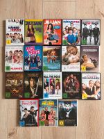 Verschiedene DVD‘s günstig abzugeben Bayern - Mitterteich Vorschau