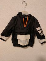 Regenjacke Baby Jungs Gr. 74/80 Hamburg-Mitte - Hamburg Veddel Vorschau