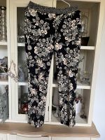 Marc Cain Hose N2 Floral Scuba Nordrhein-Westfalen - Blomberg Vorschau