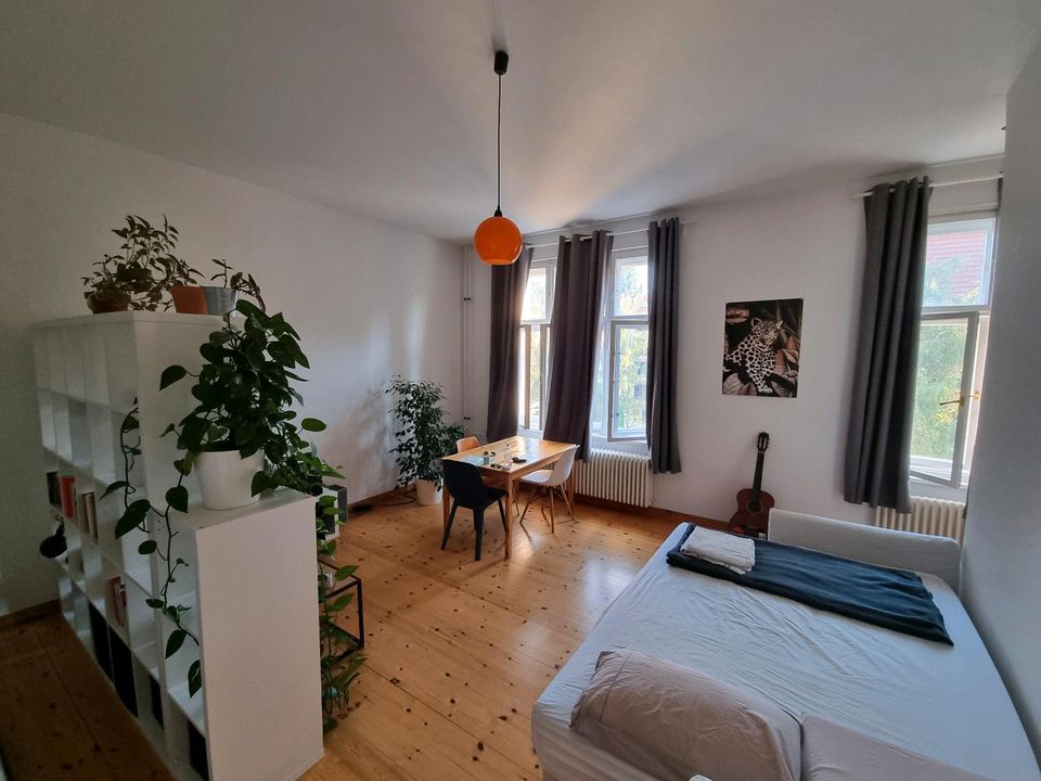 [19.06 - 04.07] Gemütliche Wohnung in Friedrichshain - Short term in Berlin