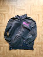Puma Sweatjacke Kapuzenjacke Gr. S Bayern - Hengersberg Vorschau