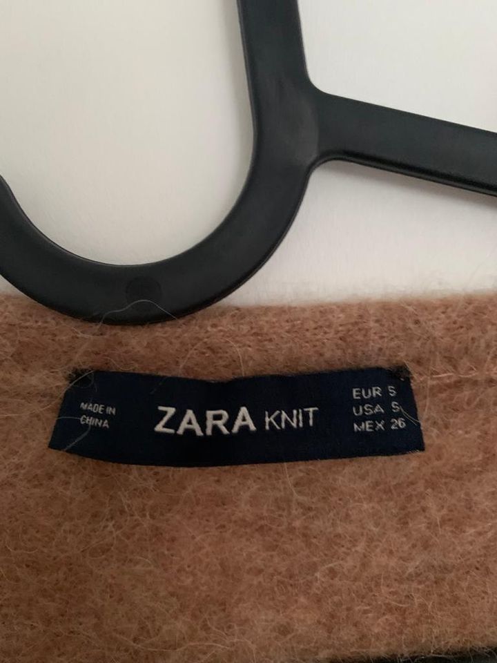 Zara Damen Mantel in Ingelheim am Rhein