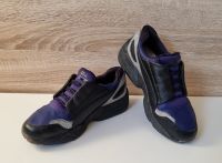 Puma x McQ Lace Up Alexander McQueen Trinomic Sneaker 37 – 37,5 Nürnberg (Mittelfr) - Nordstadt Vorschau