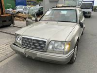 Mercedes Benz W124T E320 Alle Ersatzteile ab1€ Farbe:702 rauchsil Nordrhein-Westfalen - Havixbeck Vorschau