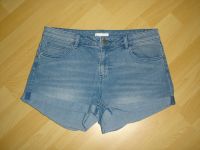H&M Jeans Shorts blau - Größe 38 // NEU Nordrhein-Westfalen - Sankt Augustin Vorschau