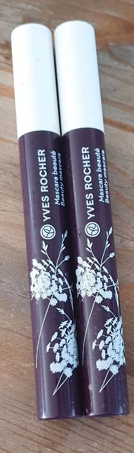 Mascara, Eyeliner , Wimpern Set, NEU!!! in Kollow