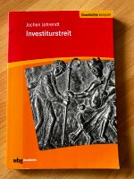 Investiturstreit, Jochen Johrendt, Geschichte kompakt Nordrhein-Westfalen - Tönisvorst Vorschau
