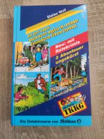 TKKG 3 teiliges Buch Bayern - Achslach Vorschau