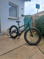 Fat bike Fahrrad Hessen - Wetzlar Vorschau