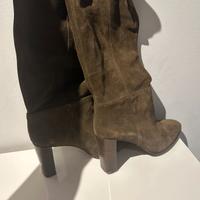 Damenstiefel overknees Niedersachsen - Goslar Vorschau