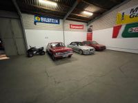 Garagenstellplatz PKW & Motorrad ab sofort Nordrhein-Westfalen - Hövelhof Vorschau