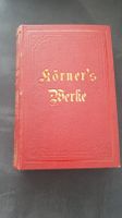 Körner´s Werke von 1879 Baden-Württemberg - Sindelfingen Vorschau