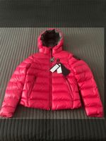 BLAUER USA Daunenjacke PINK Gr. 14 / 166cm - 209 € UVP ungetragen Hamburg Barmbek - Hamburg Barmbek-Süd  Vorschau