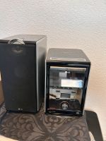 LG Anlage lg micro hifi system lf u850 Baden-Württemberg - Frickenhausen Vorschau