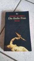 Die fünfte Frau Roman Henning Mankell Buch Niedersachsen - Emsbüren Vorschau