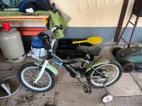 Kinderfahrrad Hessen - Maintal Vorschau