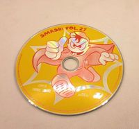 Smash vol. 27 alte CD Gebrauch Mix Musik  Sammler Auflösung Nürnberg (Mittelfr) - Südstadt Vorschau