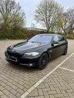 BMW 530d F10|HeadUp|Xenon|Navi|Scheckheft|VOLL! Duisburg - Röttgersbach Vorschau