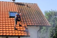 Mach dein Dach wieder sexy -  mit Dachreinigung & -beschichtung Brandenburg - Falkensee Vorschau