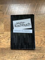 Das Mathe Kochbuch, Mathematik 3 für Ingenieure Hessen - Darmstadt Vorschau