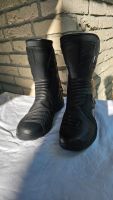 Motorradstiefel Damen Gr. 41 neu modeka Leder Wasserdicht Brandenburg - Cottbus Vorschau