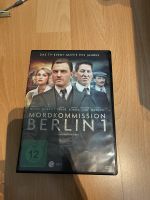 Mordkommission Berlin 1 DVD Rostock - Stadtmitte Vorschau
