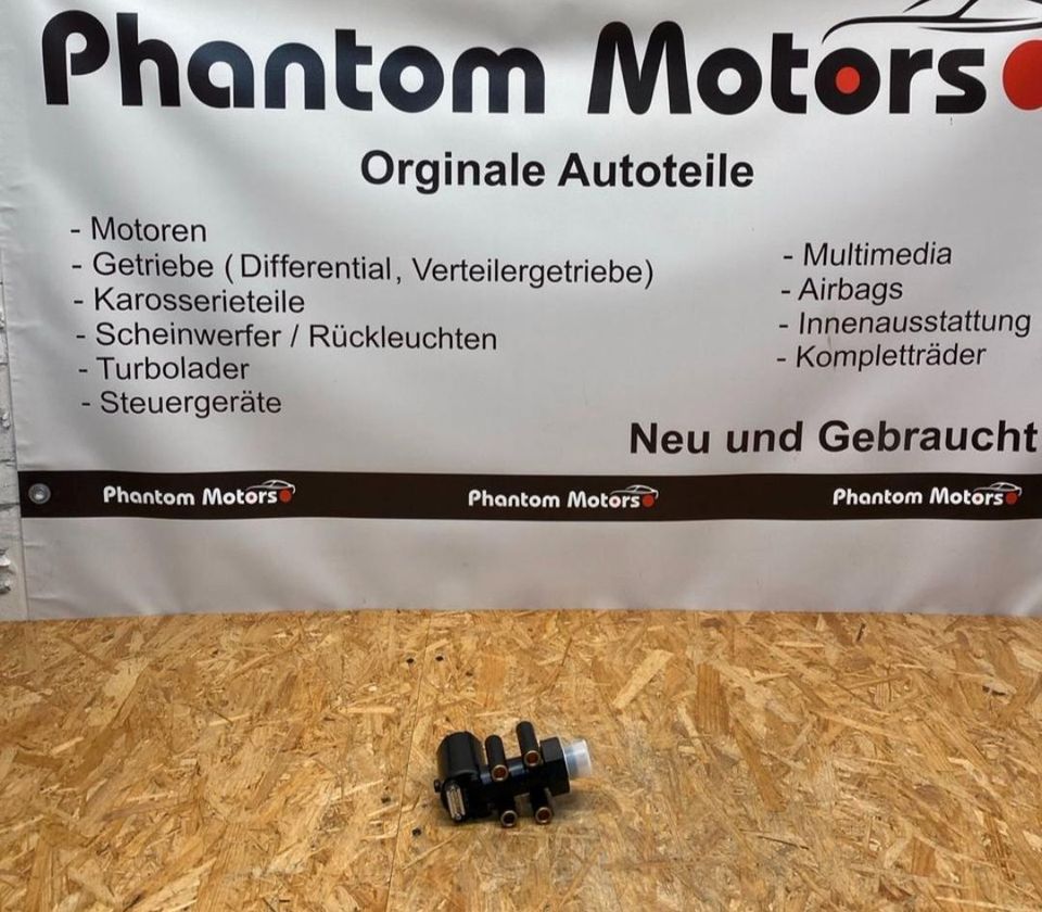 Wabco Wegsensor ECAS 4410500080  Gebrauchte Zustand mit Garantie in Vechta