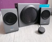 Logitech Z337 Bluetooth Soundsystem Baden-Württemberg - Karlsruhe Vorschau