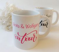 Tasse personalisiert Geburtstag Geschenkidee Geschenk DIY Bad Doberan - Landkreis - Dummerstorf Vorschau