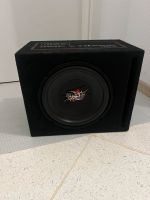 Auto subwoofer musikbox Nordrhein-Westfalen - Detmold Vorschau