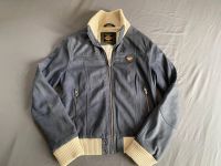 Superdry Lederjacke Damen Nordrhein-Westfalen - Siegen Vorschau