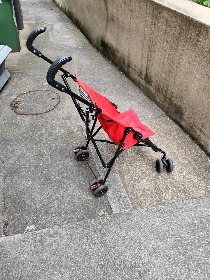 Buggy Safety ReiseWagen in Stuttgart