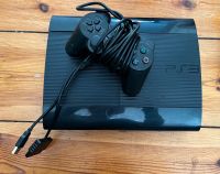 PS3 mit Controller und Kabeln Brandenburg - Potsdam Vorschau