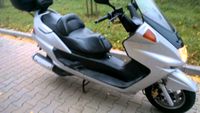 Yamaha Scooter Berlin - Marzahn Vorschau