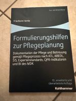 Formulierungshilfe zur Pflegeplanung. Bayern - Vilshofen an der Donau Vorschau