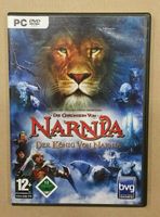 Die Chroniken von Narnia - Der König von Narnia PC-Spiel Hamburg - Harburg Vorschau