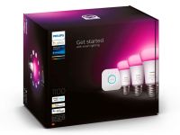 Philips Hue White & Color Ambiance E27 Starter Kit OVP Berlin - Tempelhof Vorschau