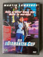Der Diamanten Cop  Martin Lawrence  DVDwie Neu Schwerin - Weststadt Vorschau