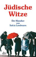 Buch: Jüdische Witze: Der Klassiker Stuttgart - Feuerbach Vorschau