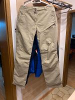 Jack Wolfskin Winterhose neu! Bayern - Wunsiedel Vorschau