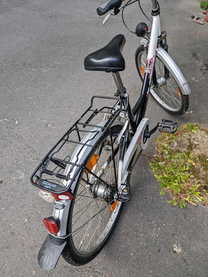 24 Zoll Hera Mädchenfahrrad in Berlin